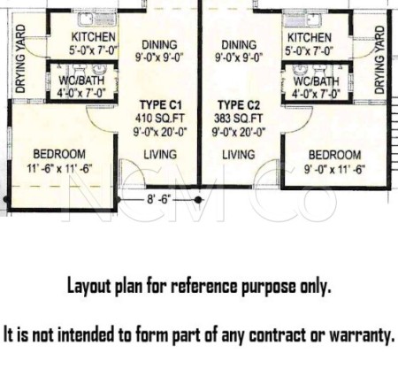 Apartment for Auction
