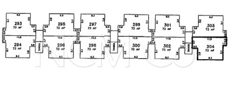 Apartment for Auction