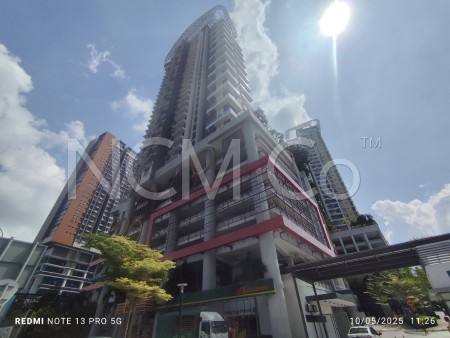 Apartment For Auction at You Vista