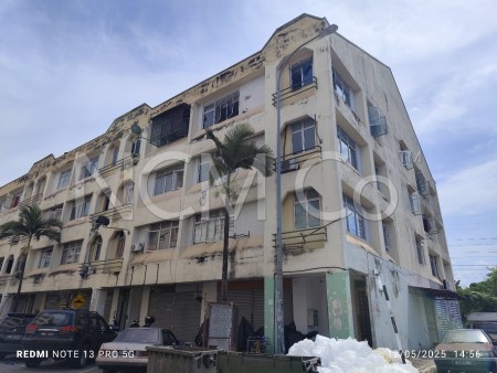 Office for Auction