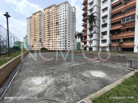 Apartment for Auction