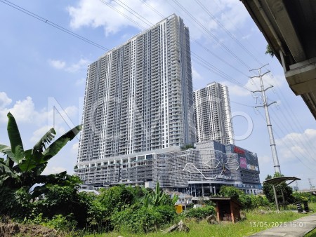Serviced Residence For Auction at United Point