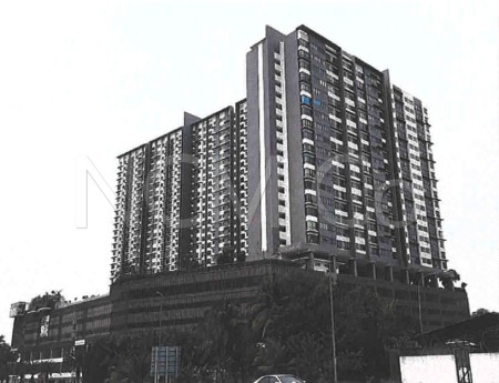 Serviced Residence For Auction at Kiara Plaza