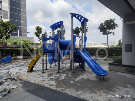Serviced Residence for Auction
