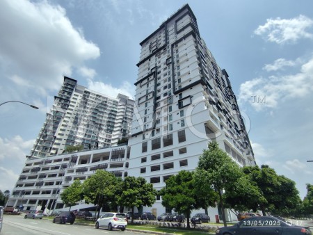 Serviced Residence For Auction at The Maple Residences