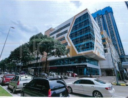 Office For Auction at Southgate Commercial Centre