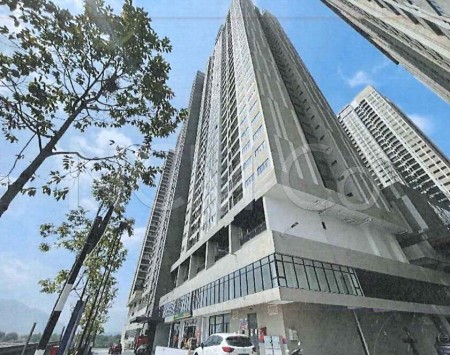 Serviced Residence For Auction at Youth City
