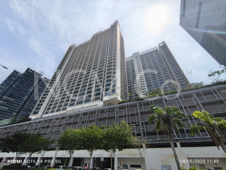 Office For Auction at Trefoil