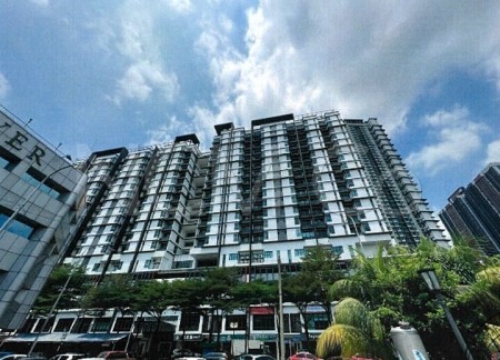 Serviced Residence For Auction at Amaya Maluri