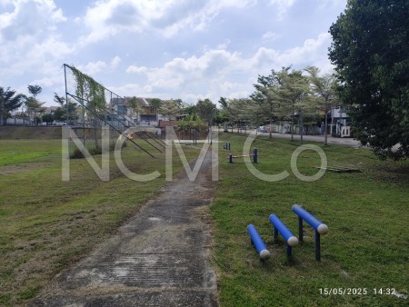 Terrace House for Auction