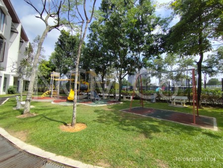 Terrace House for Auction