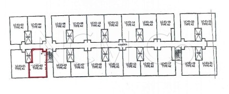 Apartment for Auction
