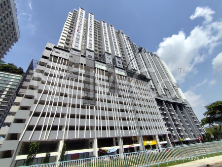 Serviced Residence For Auction at DIAN Residency