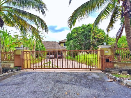 Semi D For Auction at Bandar Warisan Puteri