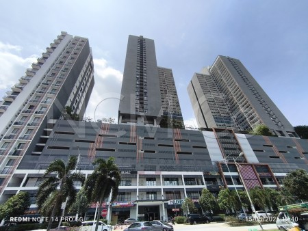 Serviced Residence For Auction at Emporis