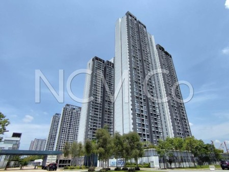 Condo For Auction at Lakefront Residence