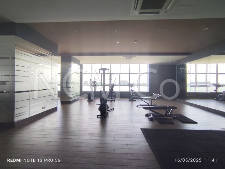 Serviced Residence for Auction
