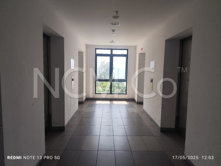 Serviced Residence for Auction