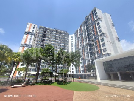 Serviced Residence For Auction at TimurBay