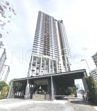 Condo For Auction at The Rainz