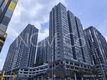 SOHO For Auction at Canopy Hills