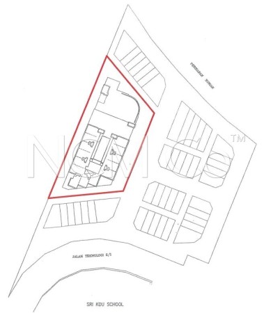 Retail Space for Auction