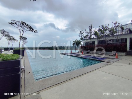 Serviced Residence for Auction