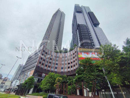 Serviced Residence For Auction at Millerz Square