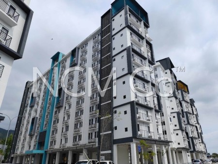 Serviced Residence For Auction at Unisuites