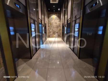 Serviced Residence for Auction