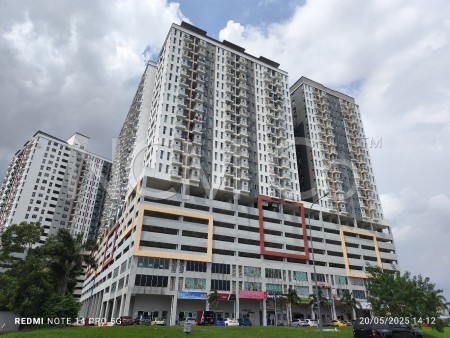 Serviced Residence For Auction at Ascotte Boulevard