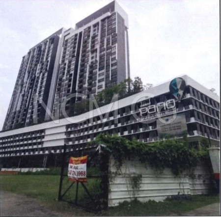 Serviced Residence For Auction at The Pano