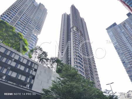 Serviced Residence For Auction at Astoria
