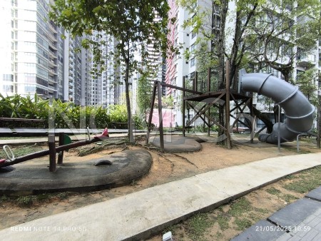 Serviced Residence for Auction