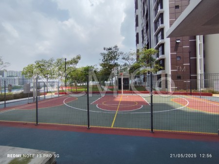 Serviced Residence for Auction