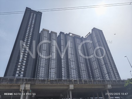 Apartment For Auction at MiNest Residence