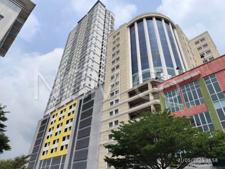 Retail Space For Auction at Casa Residenza