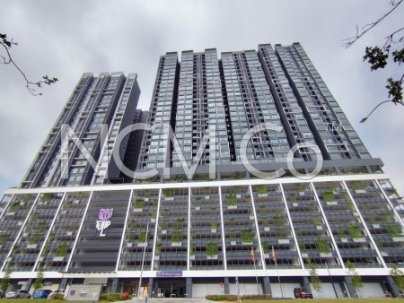 Serviced Residence For Auction at Tulip Residence