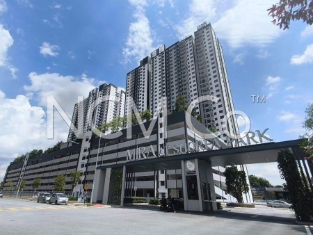 Serviced Residence For Auction at Shorea Park