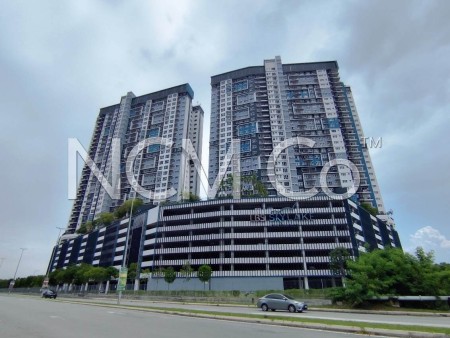Serviced Residence For Auction at LBS Skylake Residence