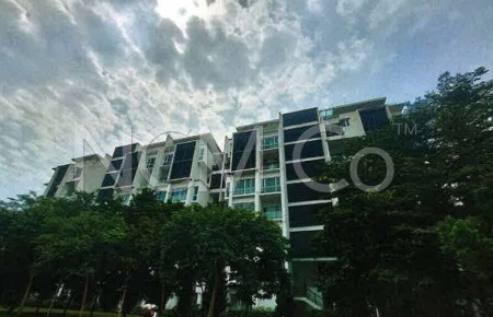Condo For Auction at 280 Park Homes @ Puchong Prima