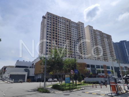 Serviced Residence For Auction at Connaught Avenue