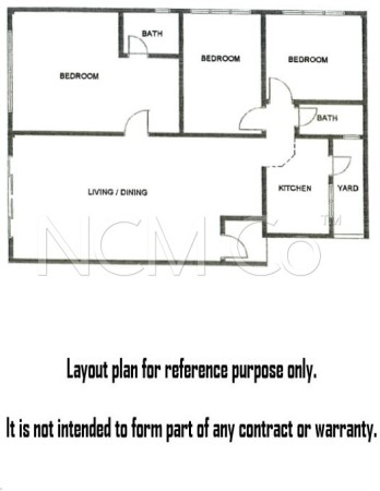 Apartment for Auction
