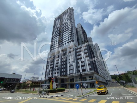 Serviced Residence For Auction at Nexus