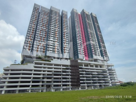 Serviced Residence For Auction at TRIO by Setia