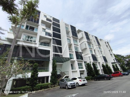 Condo For Auction at 280 Park Homes @ Puchong Prima