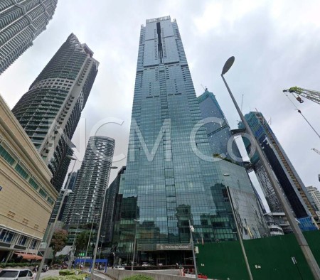 Serviced Residence For Auction at Four Seasons Place