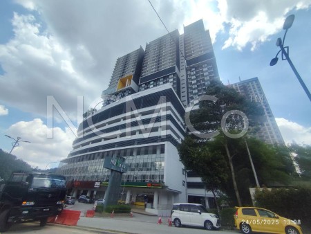 Serviced Residence For Auction at Nadayu 63