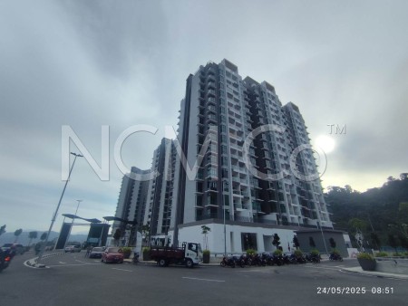 Condo For Auction at Bukit Ampang Permai
