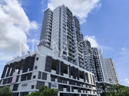 Condo For Auction at LegendView Condominium